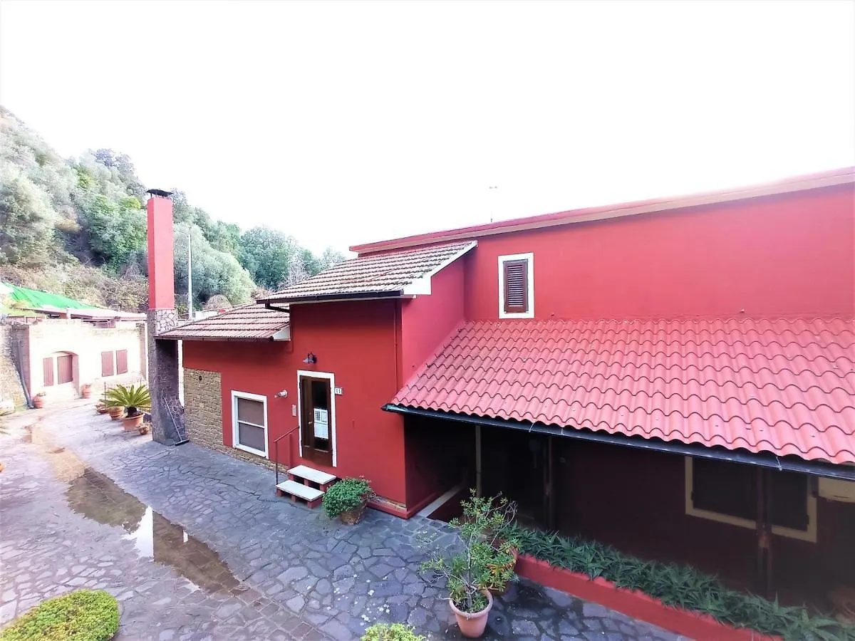 Romantica Toscana Villa Scarlino Italia