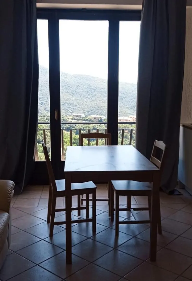 Romantica Toscana Скарлино 0*,  Италия