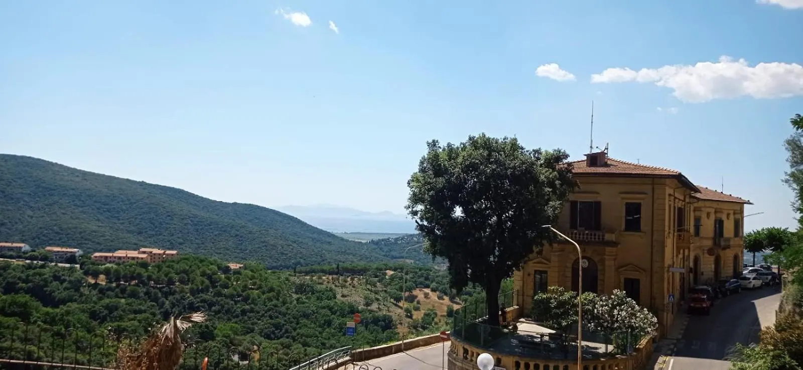 Romantica Toscana Scarlino 0*,  Italien