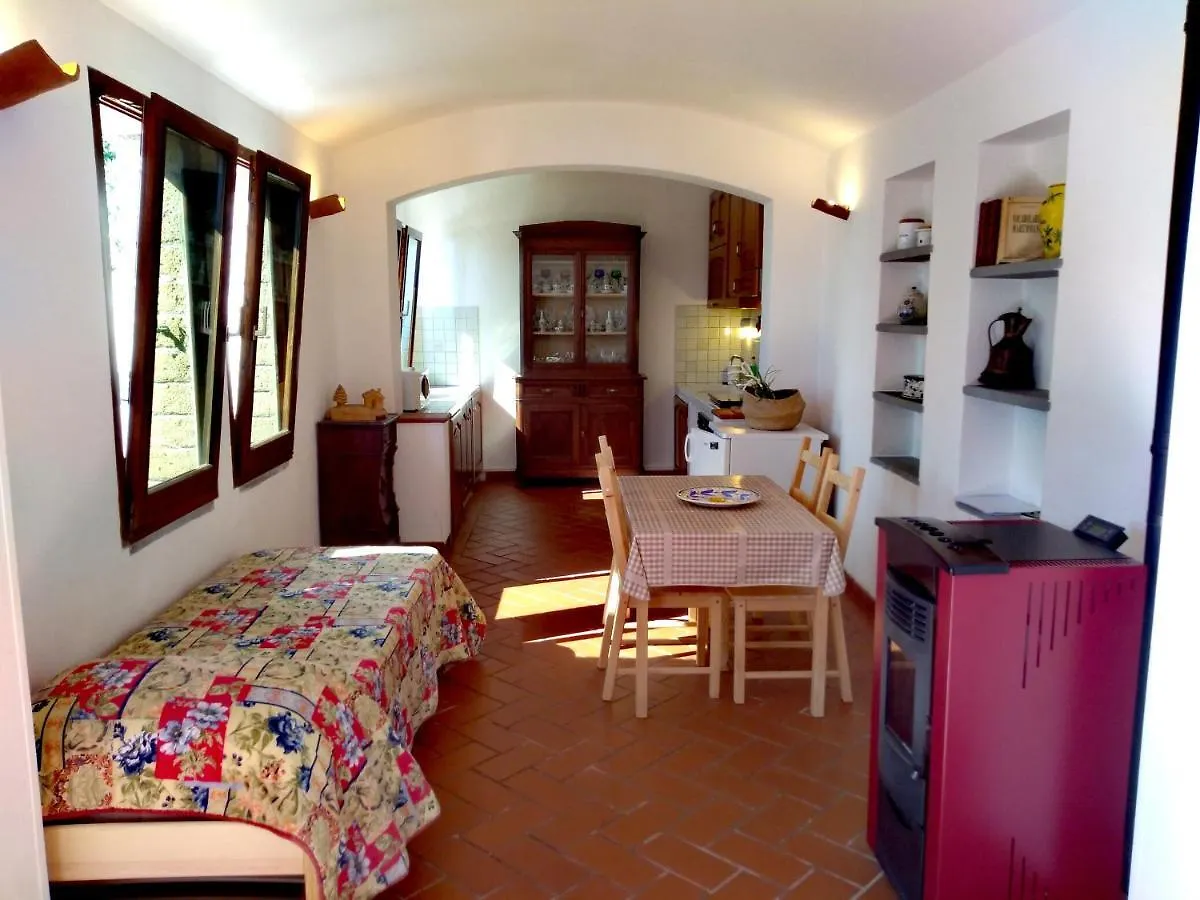 Romantica Toscana Scarlino 0*,  Italien