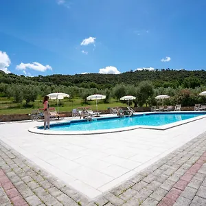 La Banchella Alloggio per agriturismo