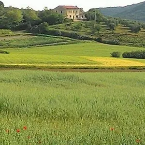 Val Martina Alloggio per agriturismo