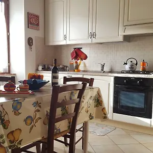 Borgo House Appartamento