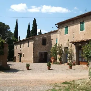 Belvedere Casa di campagna