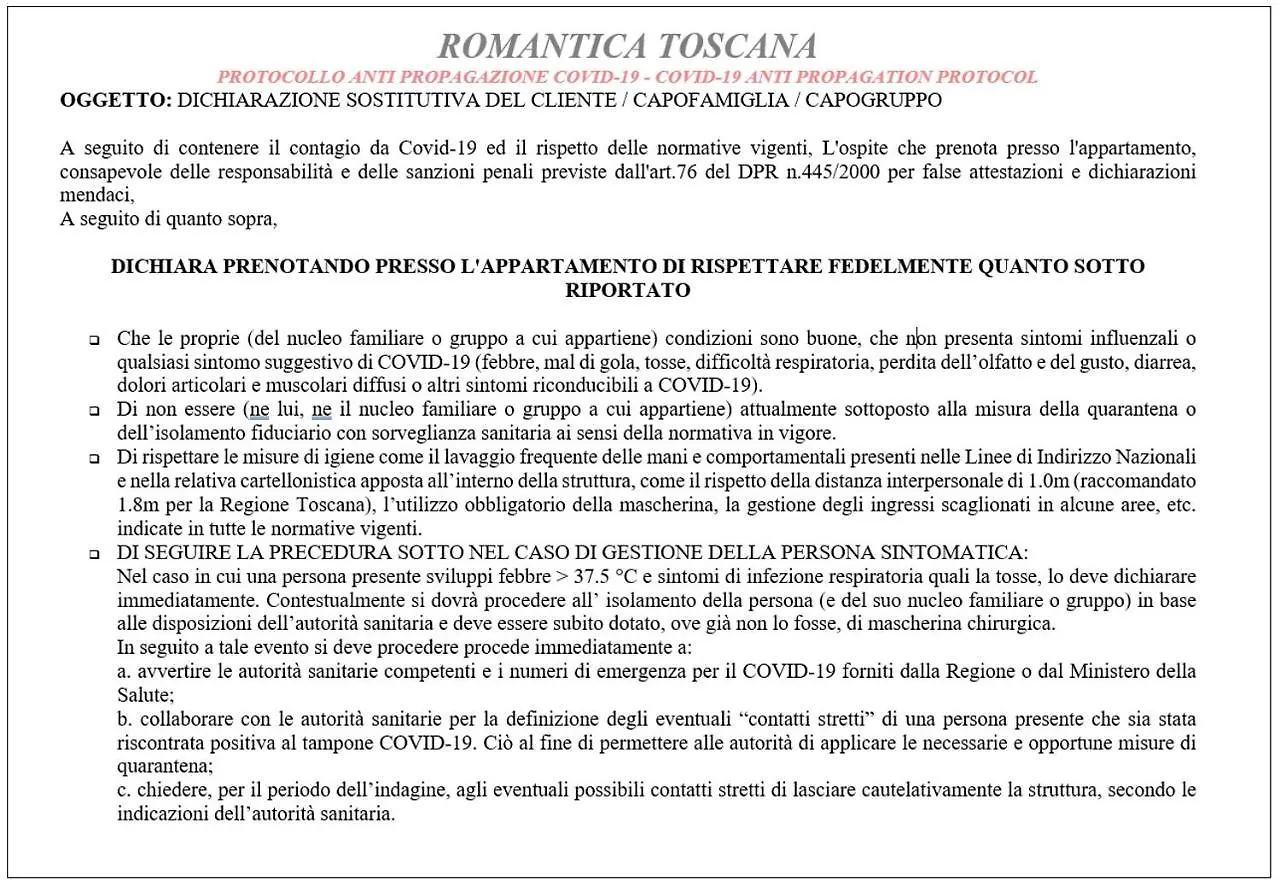 Romantica Toscana Scarlino 0*,  Italy