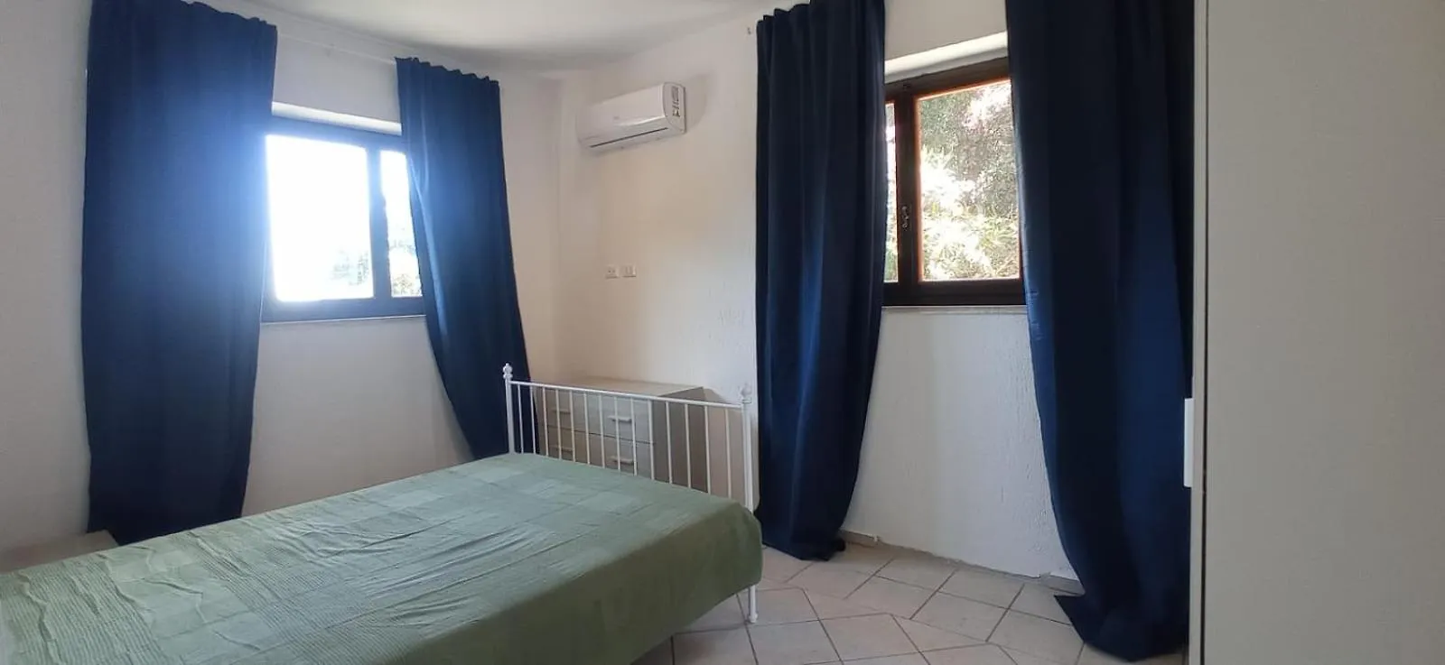 Holiday home Romantica Toscana Scarlino Italy