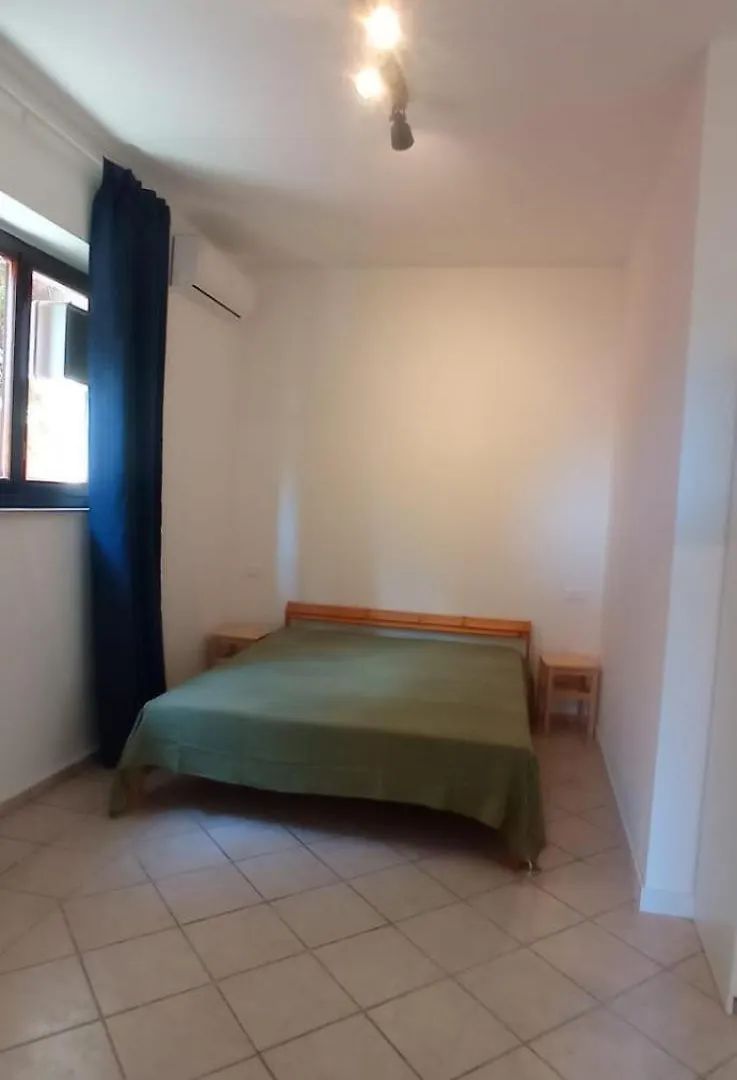 Romantica Toscana Scarlino Holiday home