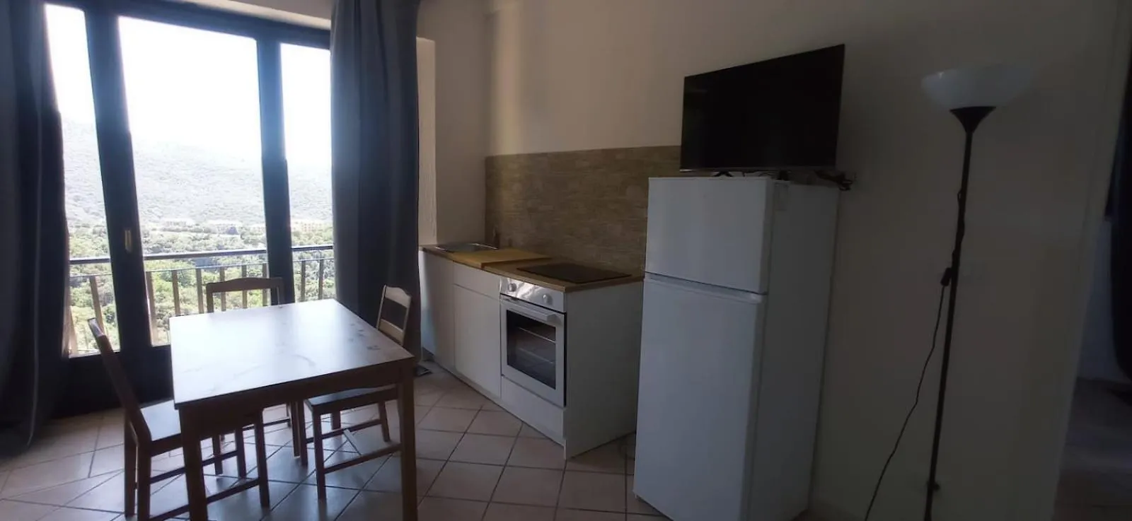 Romantica Toscana Scarlino Holiday home