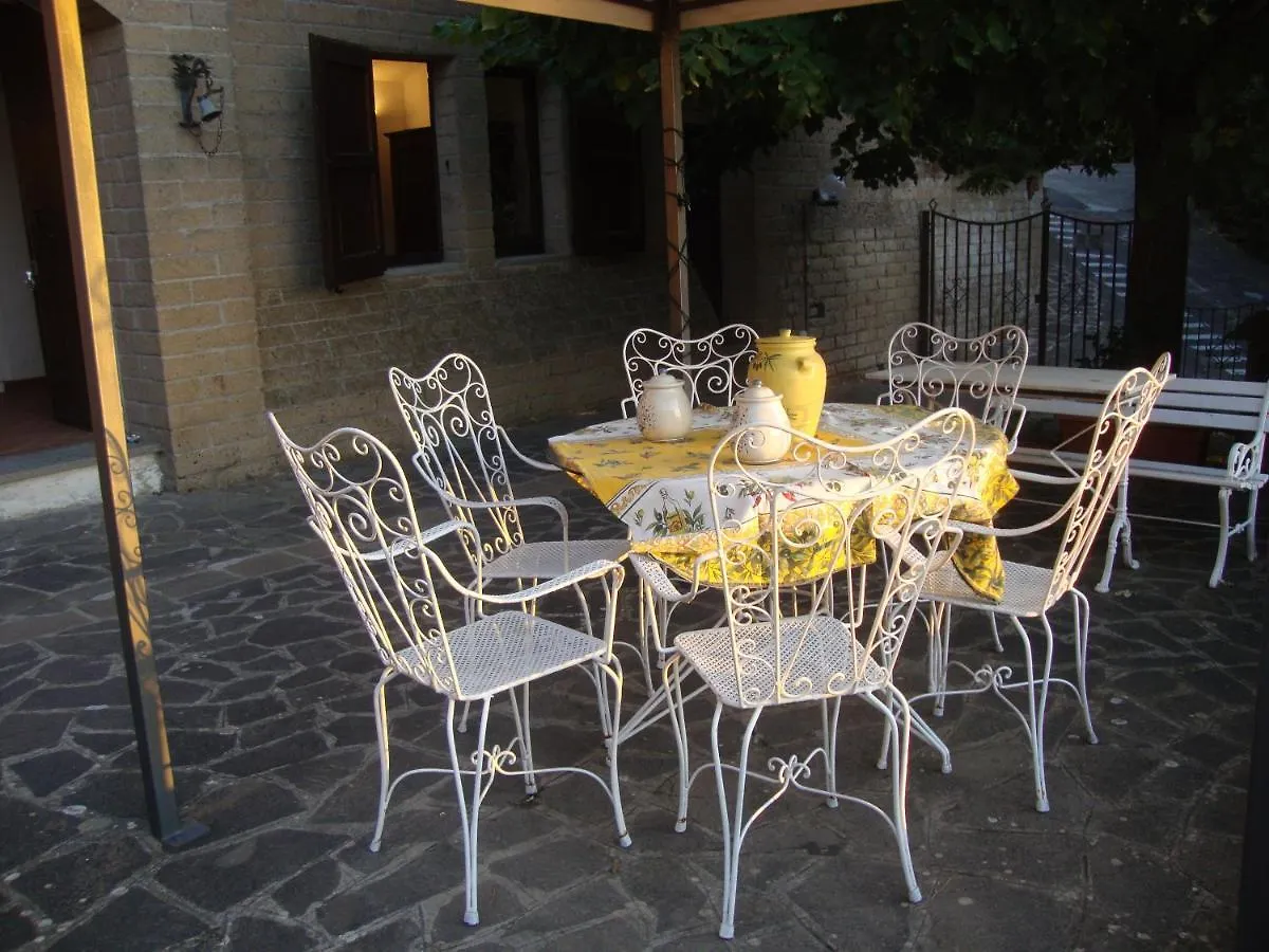 Romantica Toscana Scarlino Italy