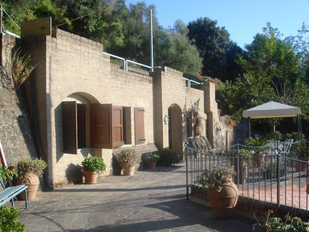 Romantica Toscana Scarlino